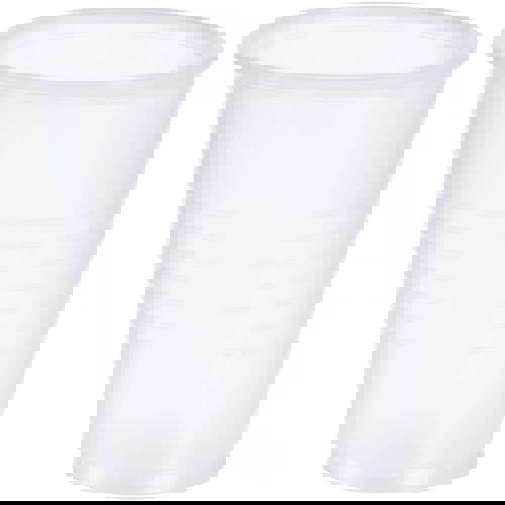 Carton of (25 Sleeves), 100/Sleeve, Conex Galaxy, Polystyrene Plastic, 3.5 oz Cold Cups